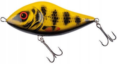 Salmo Slider 16cm/152g (Sinking) - Special Limited Edition