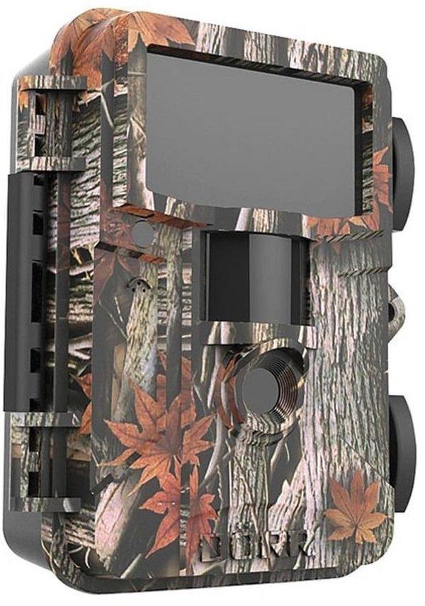 Dorr Snap Shot Mini black 12MP HD Trail Camera