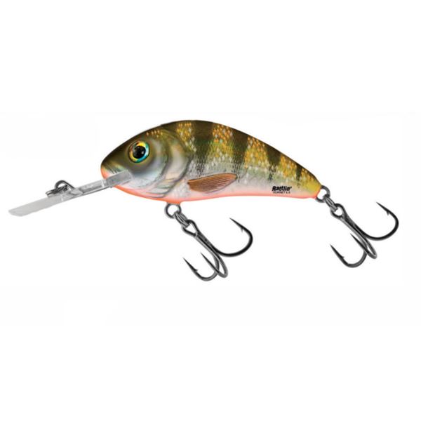 Salmo Rattlin Hornet Crank Bait 4.5cm/6g