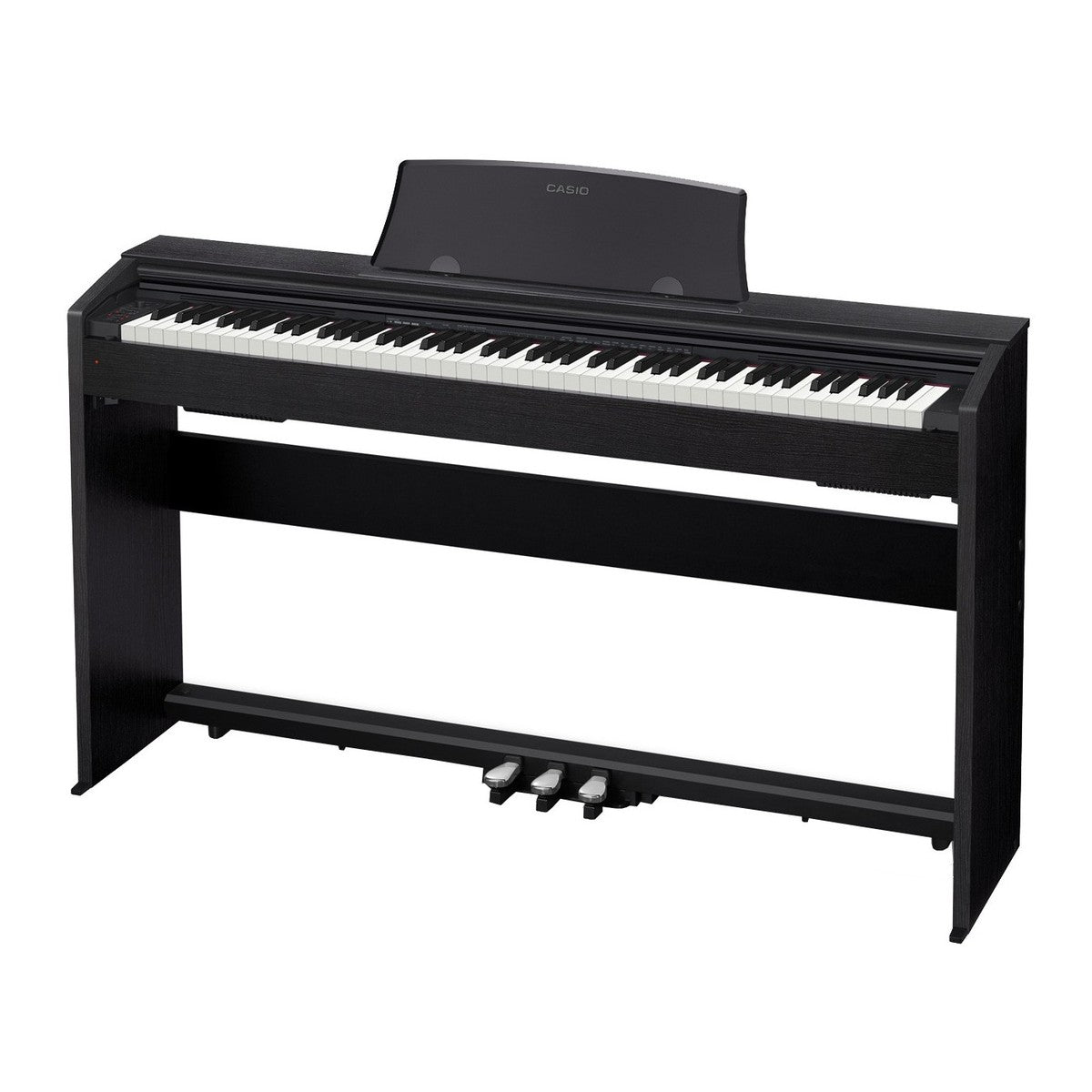 Casio Privia PX-770 88 Key Digital Piano - Black