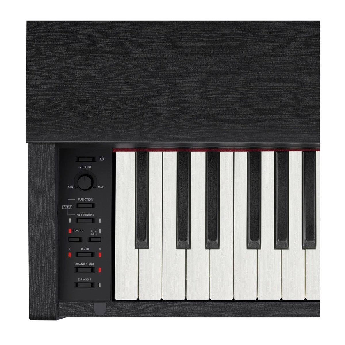 Casio Privia PX-770 88 Key Digital Piano - Black