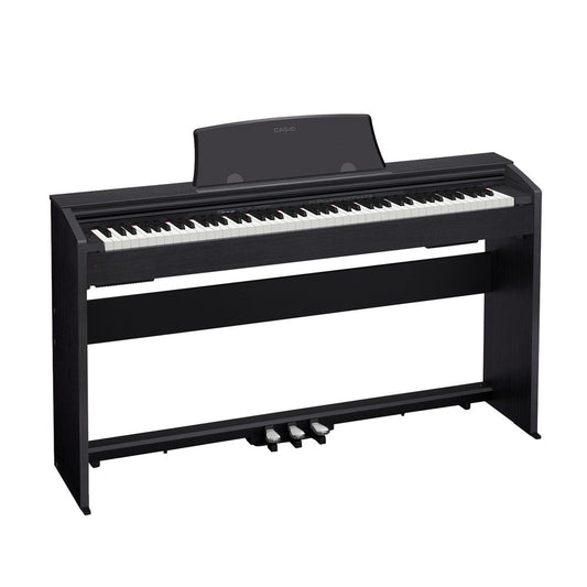 Casio Privia PX-770 88 Key Digital Piano - Black