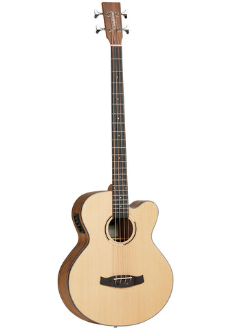 Tanglewood Discovery Acoustic Bass