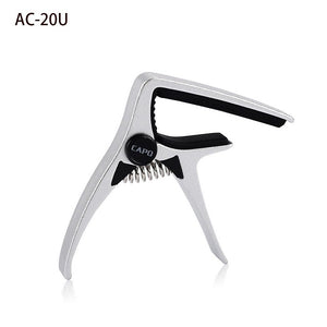Aroma Capo for Ukulele - AC20U