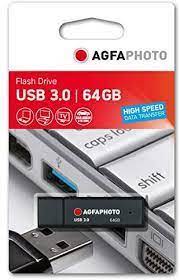 Agfa USB 3.0 Photo Flash Drives
