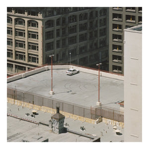 Arctic Monkeys - The Car LP (Vinyl)