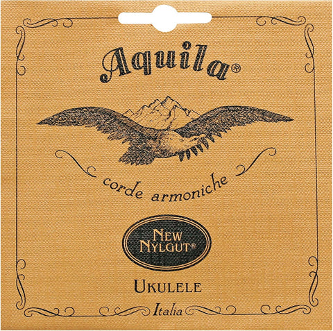 Aquila Ukulele Strings