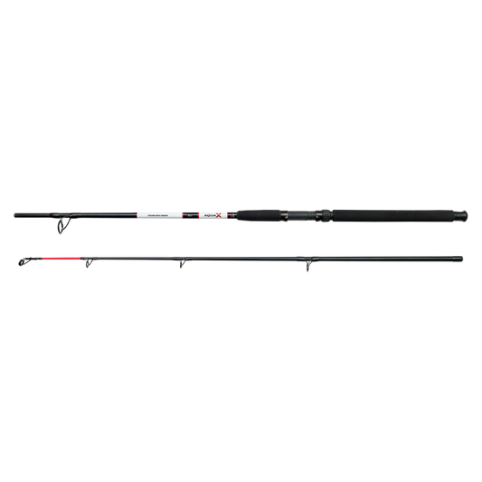 DAM AQUA-X Boat Rods 2.10m / 7ft