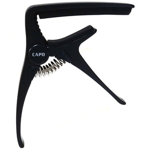 Aroma Capo for Acoustic & Electric Guitar - AC20