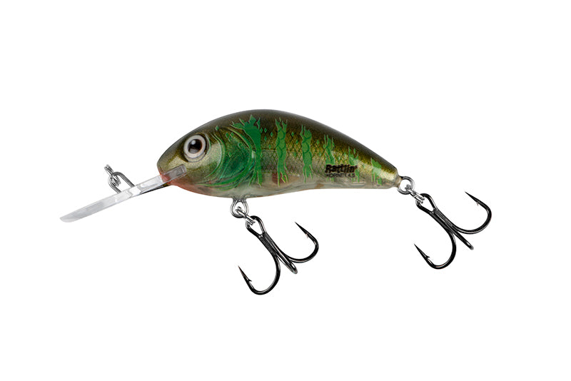 Salmo Rattlin Hornet Crank Bait 4.5cm/6g