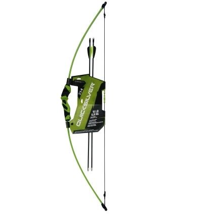 Barnett Quicksilver Junior Archery Set