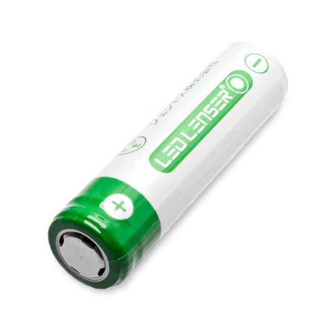 Ledlenser Lithium-ion 700 mAh Rechargable Battery, 3.7V