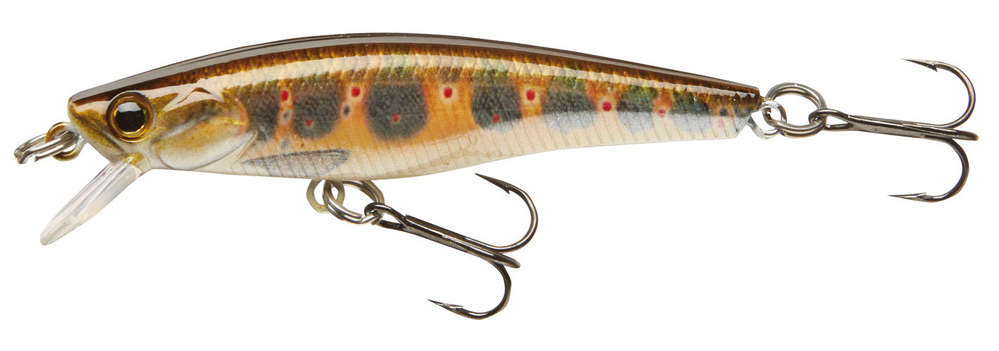 TEAM Cormoran Iwashi Mini Minnow 5cm / 3g