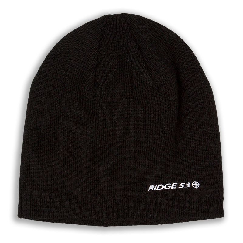 Ridge 53 Beanie Hat