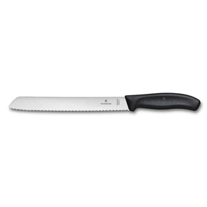 Victorinox Swiss Classic 21cm Bread Kitchen Knife - StandardLine