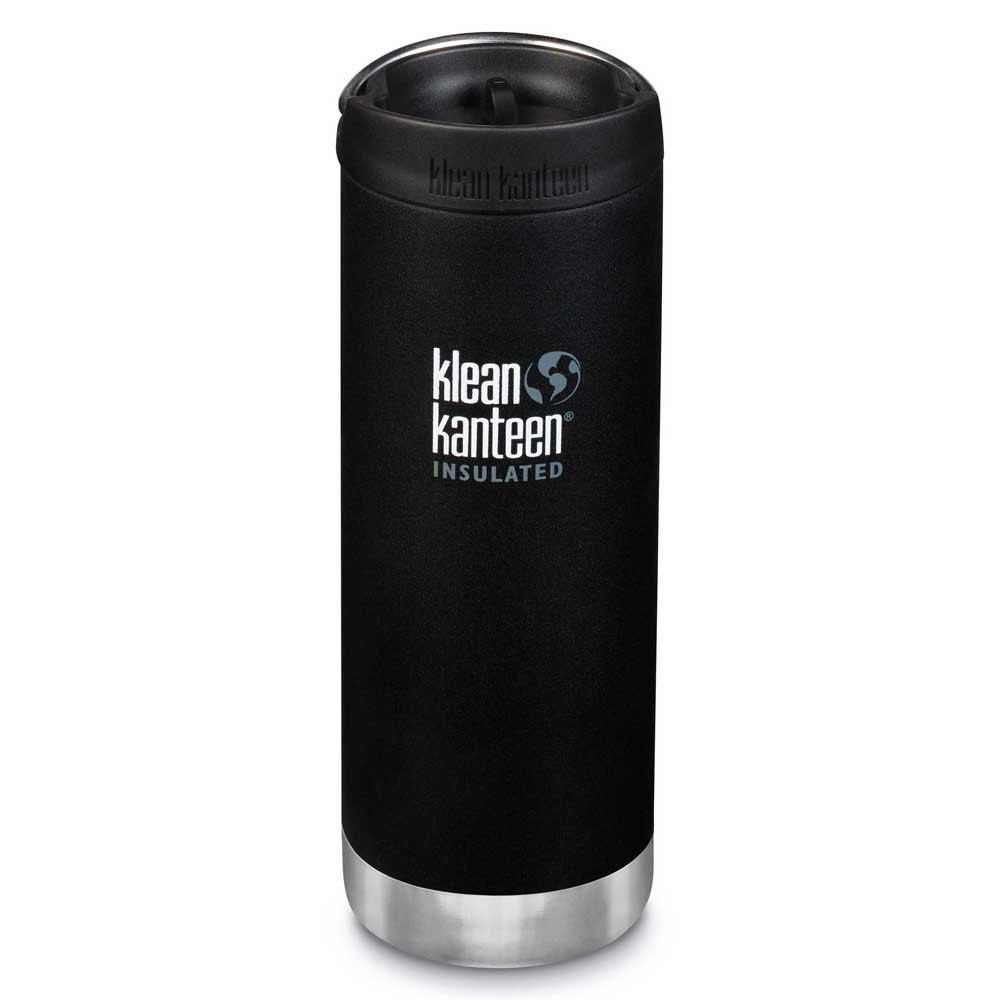 Klean Kanteen Insulated TK Wide -  355ml/12oz Cafe Cap