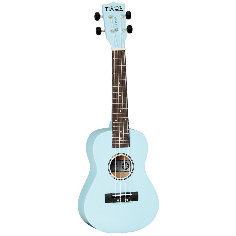 Tanglewood Tiare TWT CP Ukulele - Concert