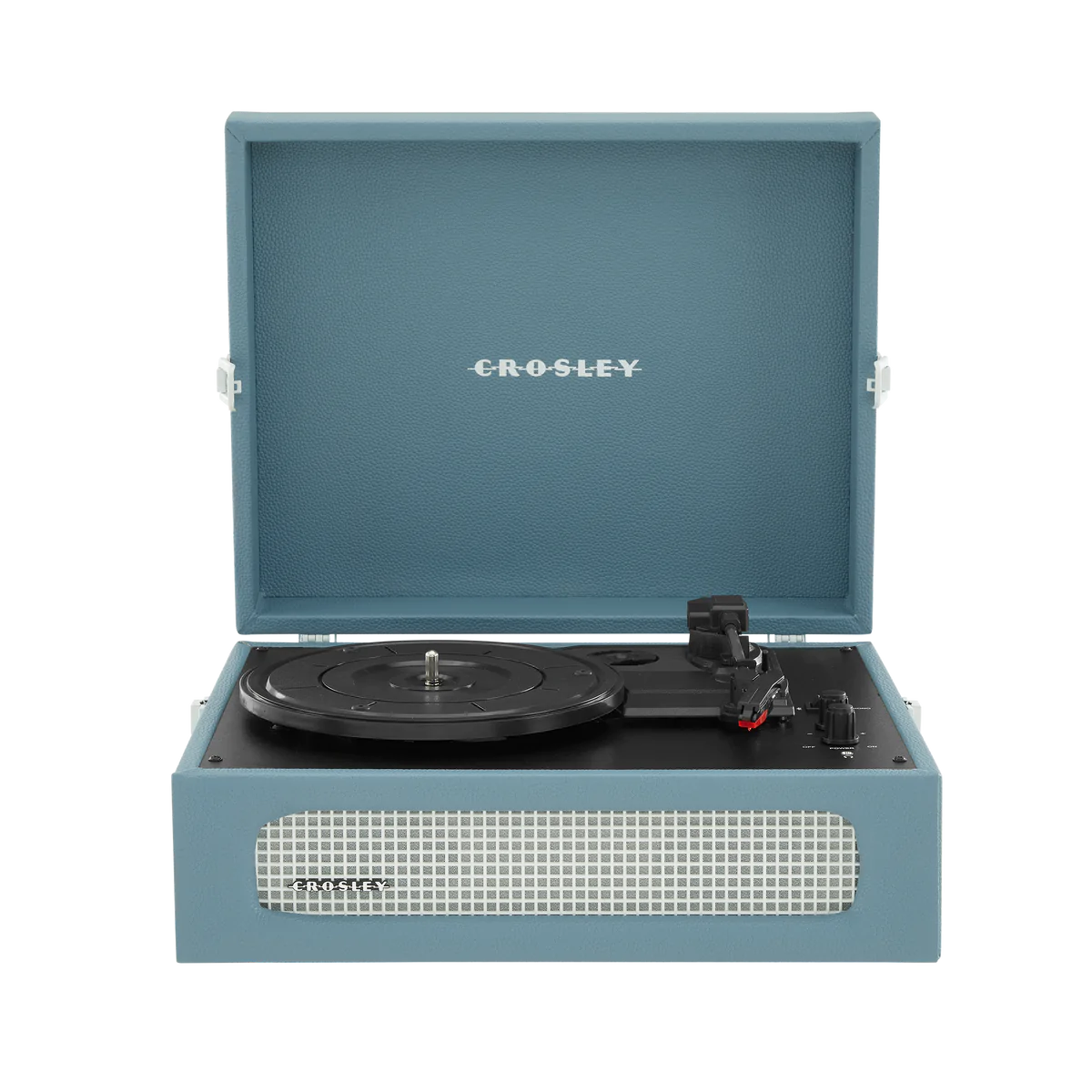 Crosley Voyager Bluetooth Record Player