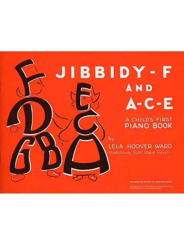 Jibbidy F And ACE