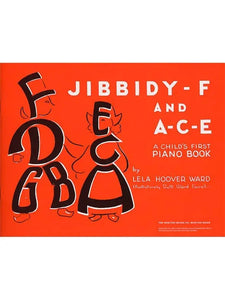Jibbidy F And ACE