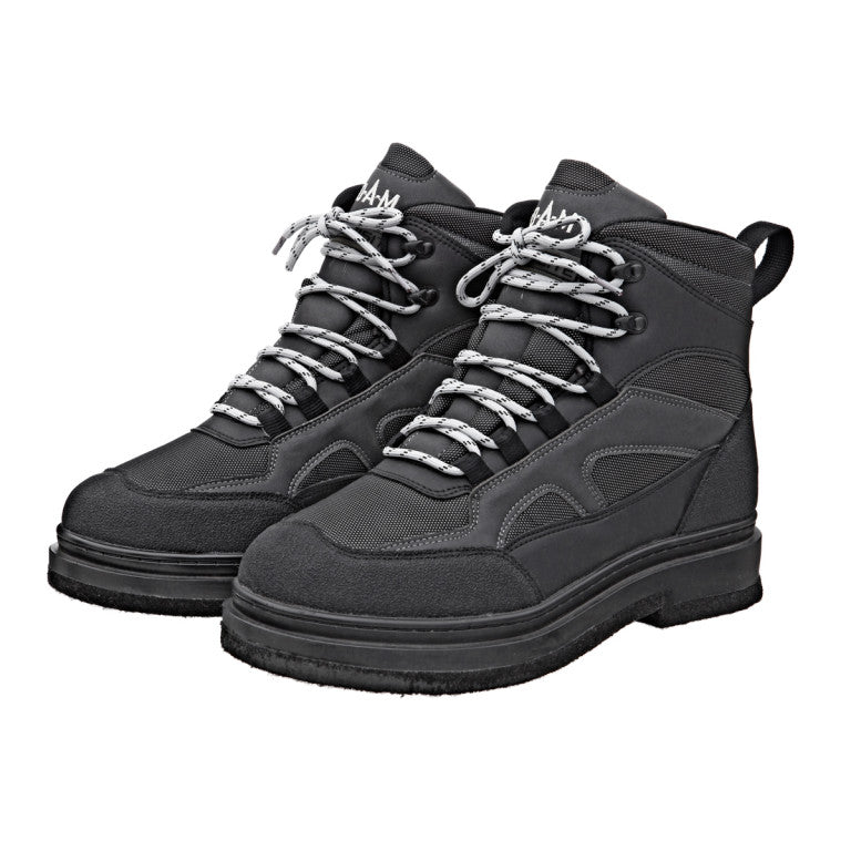 DAM Exquisite G2 Wading Boots Cleated