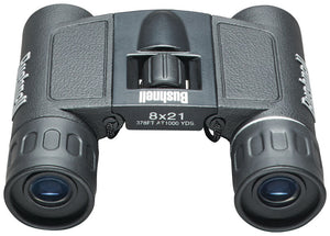 Bushnell PowerView 8 x 21 Binoculars