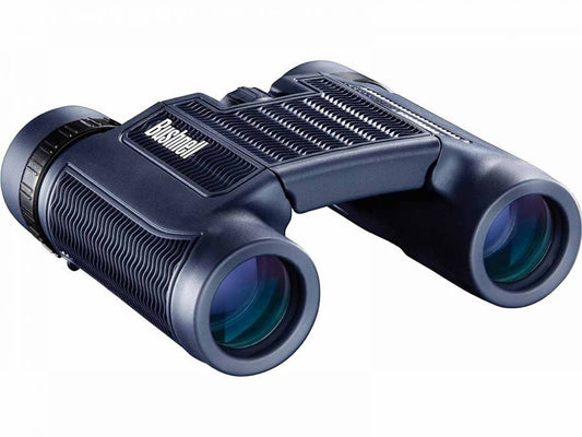 BUSHNELL H2O WATERPROOF 10X25 BINOCULARS