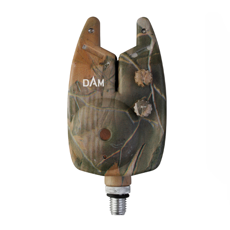 DAM Blaster VT Bite Alarm - Camo