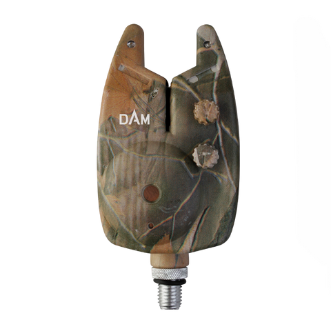 DAM Blaster VT Bite Alarm - Camo