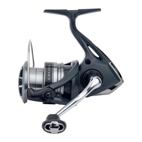 Shimano Catana FE Front Drag Spinning Reels