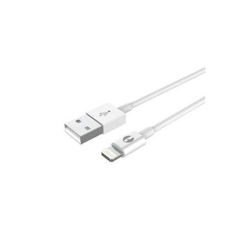 iSNATCH Charging Cable for iPhone Lightning/USB 1mt