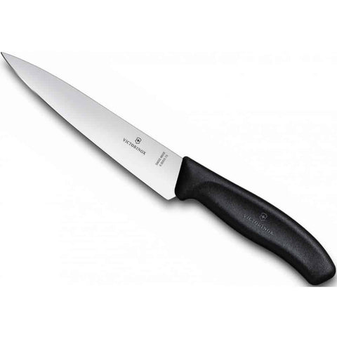 Victorinox Swiss Classic 15cm Carving Knife  - StandardLine