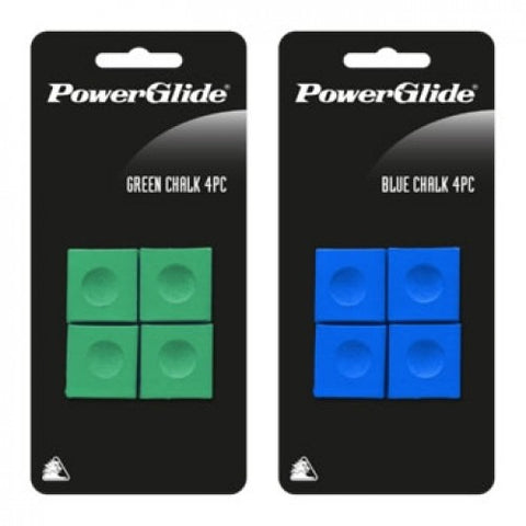 PowerGlide Snooker / Pool Chalk