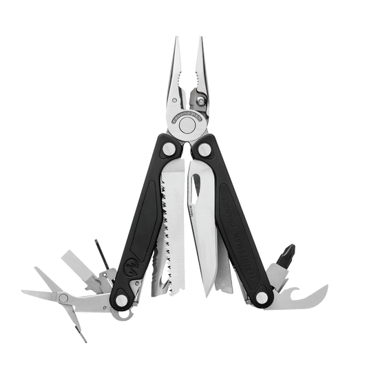 Leatherman Charge+