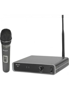 Chord NU1-H UHF Wireless Handheld Microphone