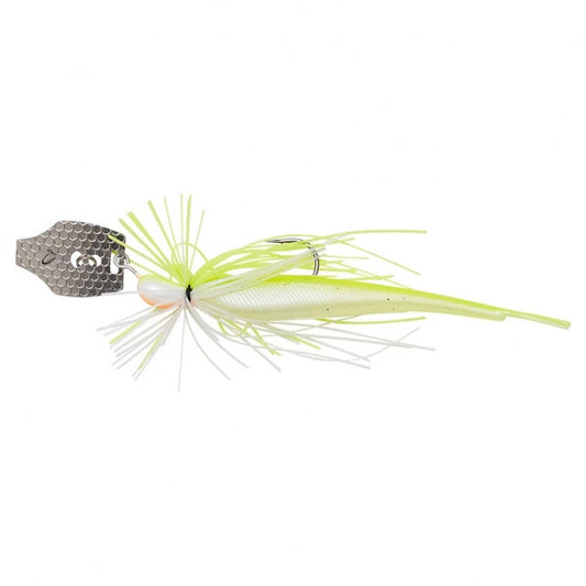 Savage Gear Crazy Swim Jig 12.5cm / 14.5g