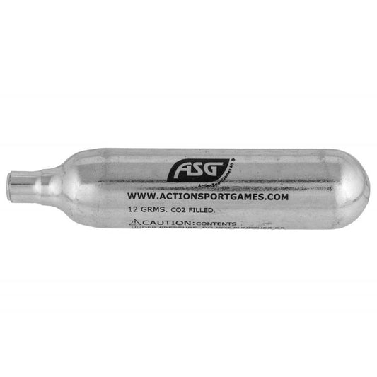 CO2 12g Cartridge - Single