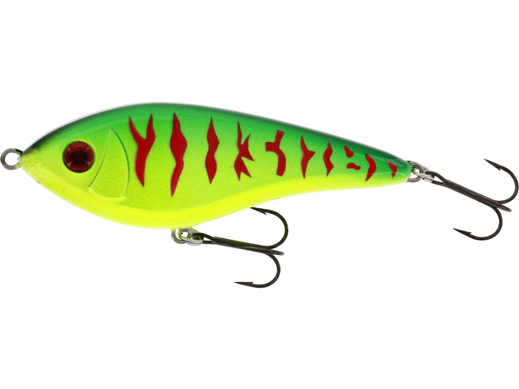 Westin Swim Glidebait 10cm / 31g Low Floating