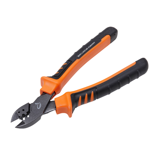 Savage Gear Crimp & Cut Plier 16cm