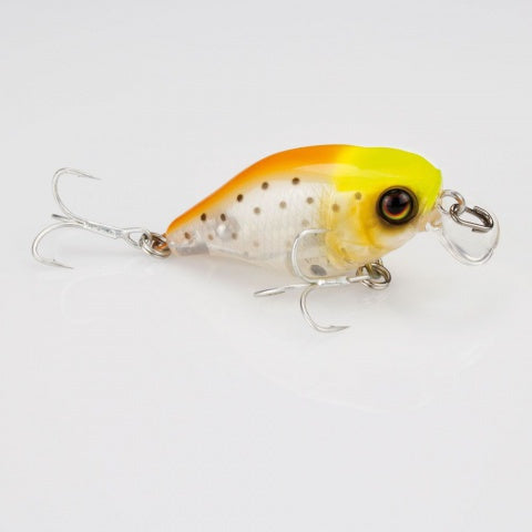 illex Chubby Minnow 35mm/2.3g