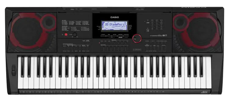 Casio CT-X3000 Keyboard