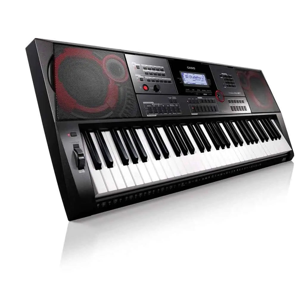 Casio CT-X3000 Keyboard