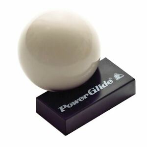 PowerGlide Single Cue Ball