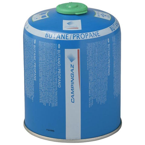 CampinGaz Easy Clic Butane Gas Cylinder