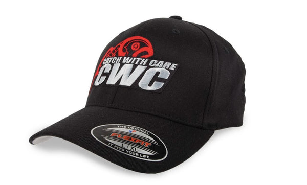 CWC Baseball Cap - (L/XL)