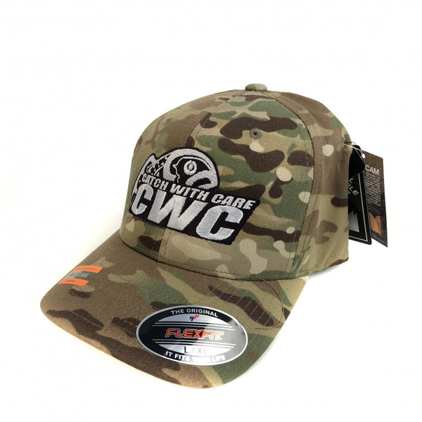 CWC Baseball Cap - (L/XL)