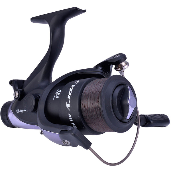 Shakespeare Cypry Carp/Pike FS Spin Reels