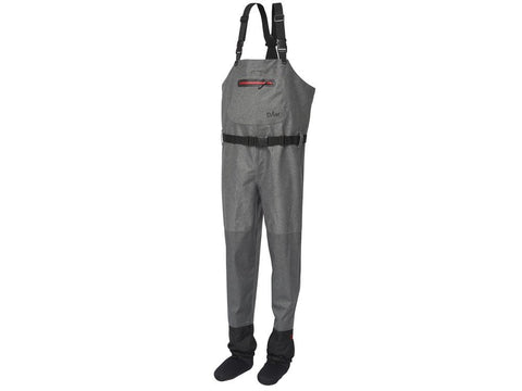 DAM Dryzone Breathable Chest Wader Stockingfoot