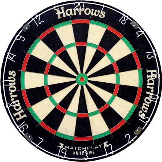 Harrows Pro Matchplay Dartboard