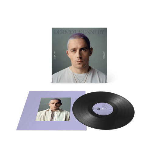 Dermot Kennedy - Sondor (Limited Edition Deluxe Vinyl),